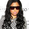 Nicki Minaj Long Hairstyles (Photo 13 of 25)