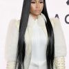 Nicki Minaj Long Hairstyles (Photo 1 of 25)