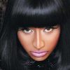 Minaj Pony Hairstyles With Arched Bangs (Photo 5 of 25)