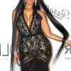 Nicki Minaj Long Hairstyles (Photo 7 of 25)