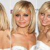 Blonde Bob Haircuts With Side Bangs (Photo 15 of 25)