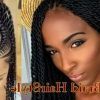 Nigerian Braid Hairstyles (Photo 1 of 15)