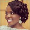 Wedding Hairstyles For Nigerian Brides (Photo 5 of 15)