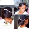 Wedding Hairstyles For Nigerian Brides (Photo 9 of 15)