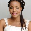 Wedding Hairstyles For African American Bridesmaids (Photo 7 of 15)