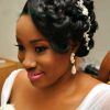 Wedding Hairstyles For Nigerian Brides (Photo 14 of 15)