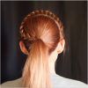 Defined French Braid Hairstyles (Photo 5 of 25)