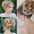  Best 15+ of Glamorous Wedding Hairstyles for Long Hair