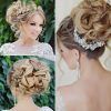 Glamorous Wedding Hairstyles For Long Hair (Photo 1 of 15)
