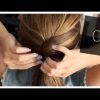 Grecian-Inspired Ponytail Braid Hairstyles (Photo 21 of 25)