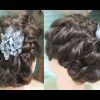 Wedding Hairstyles Without Heat (Photo 5 of 15)