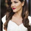 Wedding Guest Hairstyles For Long Hair Down (Photo 15 of 15)