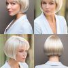 Textured Classic Bob Hairstyles (Photo 6 of 25)