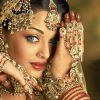 North Indian Wedding Hairstyles For Long Hair (Photo 14 of 15)