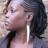 Braids And Twists Fauxhawk Hairstyles (Photo 17 of 25)
