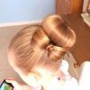 Wedding Updos With Bow Design (Photo 12 of 25)