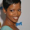African American Short Haircuts For Round Faces (Photo 22 of 25)