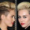 Miley Cyrus Short Hairstyles (Photo 25 of 25)
