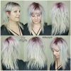 Long Undercut Hairstyles With Shadow Root (Photo 16 of 25)