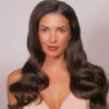 Old Hollywood Long Hairstyles (Photo 16 of 25)