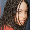 Braided Hairstyles For Older Ladies (Photo 13 of 15)