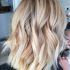 25 the Best Waves Haircuts with Blonde Ombre