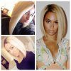 Rooty Long Bob Blonde Hairstyles (Photo 12 of 25)