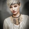 Pixie Hairstyles With Short Bangs (Photo 3 of 15)