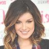 Ombre Medium Hairstyles (Photo 19 of 25)