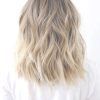 Ombre Medium Hairstyles (Photo 7 of 25)