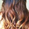 Long Hairstyles Ombre (Photo 17 of 25)