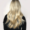 Long Dark Hairstyles With Blonde Contour Balayage (Photo 22 of 25)