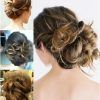 Wedding Hairstyles With Ombre (Photo 11 of 15)