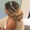 Classic Twists And Waves Bridal Hairstyles (Photo 3 of 25)