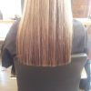 Long Hairstyles One Length (Photo 17 of 25)