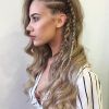 One Side Braided Hairstyles (Photo 15 of 25)
