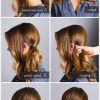 Ponytail Hairstyles For Layered Hair (Photo 12 of 25)