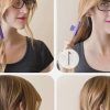 Twisted Side Ponytail Hairstyles (Photo 16 of 25)