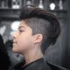 One Sided Short Hairstyles (Photo 5 of 25)