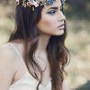 Bohemian And Free-Spirited Bridal Hairstyles (Photo 2 of 25)