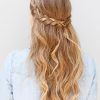 Fancy Braided Hairstyles (Photo 12 of 25)