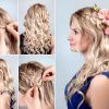 Braided Wedding Hairstyles With Subtle Waves (Photo 13 of 25)