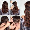 Long Hairstyles For Bridesmaids (Photo 15 of 25)