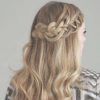 Medium Hairstyles For A Ball (Photo 3 of 25)