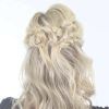Medium Hairstyles For Homecoming (Photo 8 of 25)