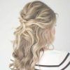 Medium Hairstyles For A Ball (Photo 2 of 25)