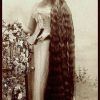 Long Victorian Hairstyles (Photo 14 of 25)