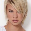 Short Haircuts For Fine Hair Oval Face (Photo 12 of 25)