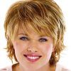 Shaggy Short Hairstyles For Round Faces (Photo 11 of 15)