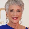 Ladies Short Hairstyles For Over 50S (Photo 23 of 25)